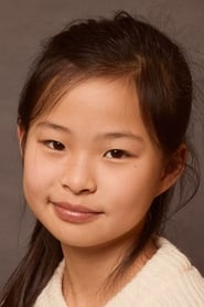 Noel Kate Cho as Anne