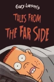 Tales from the Far Side постер