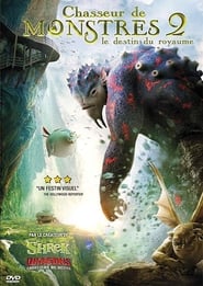 Monster Hunt 2