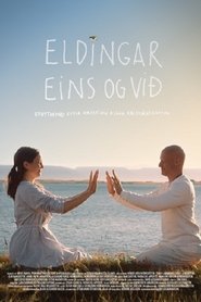 Poster Eldingar eins og við