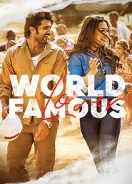 World Famous Lover (Telugu)