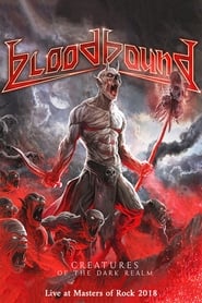 Bloodbound - Creatures Of The Dark Realm