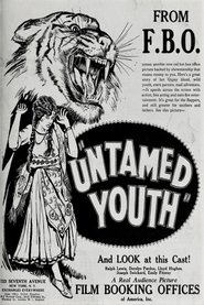 Untamed Youth