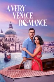 A Very Venice Romance постер