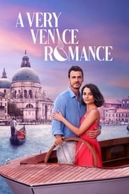Poster A Very Venice Romance 2023