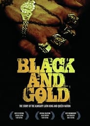 Black & Gold streaming