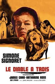 Affiche de Le Diable à trois