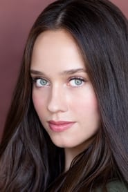 Avery Joy Davis as Mystic Falls Student