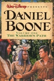 Daniel Boone: The Warrior's Path (1960)