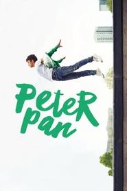 Poster National Theatre Live: Peter Pan