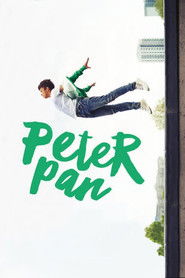Poster National Theatre Live: Peter Pan 2017
