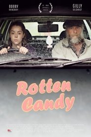 Poster Rotten Candy 2021