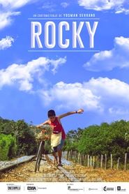 Rocky streaming