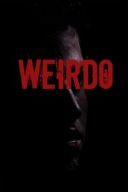 Poster Weirdo 2014