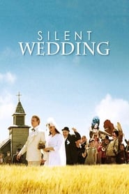 Poster Silent Wedding 2008