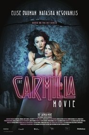 The Carmilla Movie 2017 Auf Italienisch & Spanisch