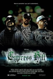 Imagen Cypress Hill