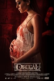 Deccal постер