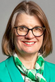 Portrait de Rachel Maclean