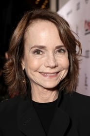 Jessica Harper headshot