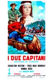 I due capitani (1955) I due capitani (1955)
