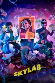 Skylab (2021) Comedy, Drama, Sci-Fi [Tamil Telugu Malayalam Kannada Audio] | HDRip | GDrive