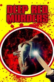 Poster Deep Red Murders 2022