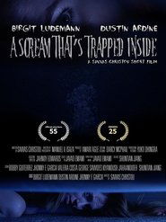 Poster A Scream That's Trapped Inside 1970