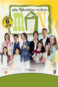 Poster Mis adorables vecinos - Season 4 Episode 17 : Episode 17 2006