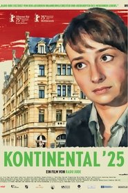 Kontinental '25 (2025)