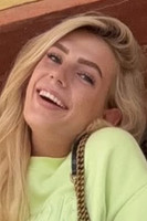 Portrait de Valentijne de Vries