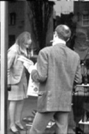 Poster Strategen 1966