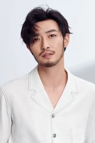 Profile picture of Bai Xiang who plays Wei Chen