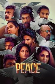 Peace (2022) [Malayalam-ESUB]
