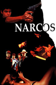 Narcos постер