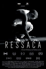 Poster Vertige de la chute 2019