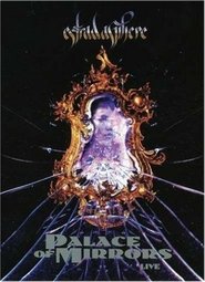 Poster Estradasphere: Palace of Mirrors Live 2008