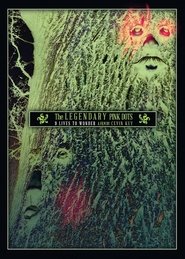 The Legendary Pink Dots: 9 Lives To Wonder