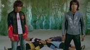 The Hyakujuu Sentai, Defeated!!