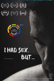 I Had Sex, But...