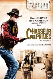 Film Chasseur de primes en streaming