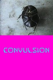 Poster Convulsion 1970