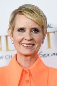 Cynthia Nixon