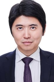 Tim Zhang as Male acolyte