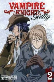 Vampire Knight Guilty: Vol. 2