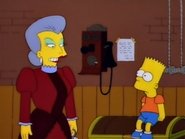 Episode 5 - Bart After Dark Episode 5 - Bart After Dark