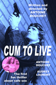 Poster Cum to live 2001