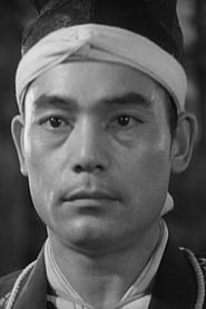 Susumu Fujita is Magistrate Jubei Matsui