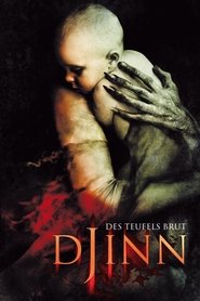 Poster Djinn - Des Teufels Brut