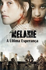 Melanie: A Última Esperança